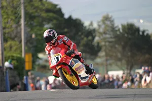 Dan Sayle (Crossan Honda) 2007 Steam Packet Races Dan Sayle (Crossan Honda) 2007 Steam Packet Races