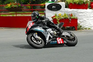 Daniel Jansen (BMW) 2013 Superstock TT Daniel Jansen (BMW) 2013 Superstock TT