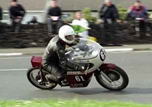 Danny Shimmin (Matchless) 1996 Singles TT Danny Shimmin (Matchless) 1996 Singles TT