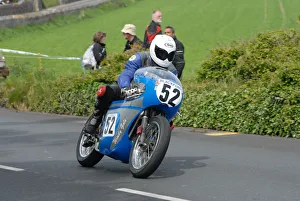 Darren Creer (Seeley Weslake) 2010 Pre TT Classic Darren Creer (Seeley Weslake) 2010 Pre TT Classic