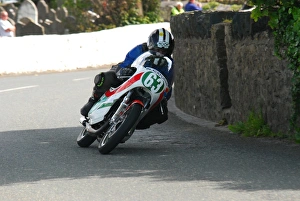 Dave Edwards (Yamaha) 2011 Pre TT Classic Dave Edwards (Yamaha) 2011 Pre TT Classic