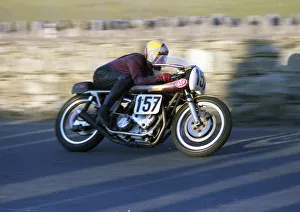 Dave Innocent (Triumph) 1979 Southern 100 Dave Innocent (Triumph) 1979 Southern 100