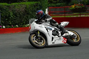 Dave Madsen-Mygdal (Honda) 2013 Superstock TT Dave Madsen-Mygdal (Honda) 2013 Superstock TT