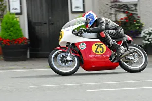 Dave Madsen-Mygdal (Honda) 2015 Senior Classic TT Dave Madsen-Mygdal (Honda) 2015 Senior Classic TT