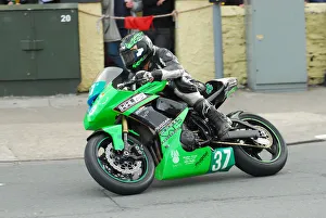Dave Madsen-Mygdal (Kawasaki) 2014 Lightweight TT Dave Madsen-Mygdal (Kawasaki) 2014 Lightweight TT