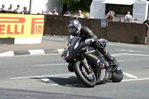 Dave Madsen-Mygdal (Yamaha) 2006 Superbike TT Dave Madsen-Mygdal (Yamaha) 2006 Superbike TT