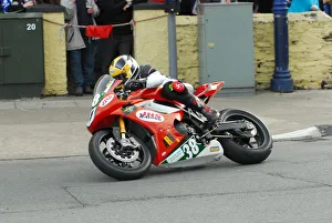 Dave Moffitt (Suzuki) 2012 Lightweight TT Dave Moffitt (Suzuki) 2012 Lightweight TT