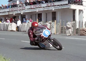 Manx grand prix/dave roper ajs 1990 junior classic manx grand Manx grand prix/dave roper ajs 1990 junior classic manx grand
