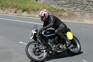 David Bates (Matchless) 2005 Classic Lap David Bates (Matchless) 2005 Classic Lap