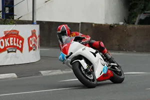 David Jukes (Yamaha) 2012 Junior Manx Grand Prix David Jukes (Yamaha) 2012 Junior Manx Grand Prix