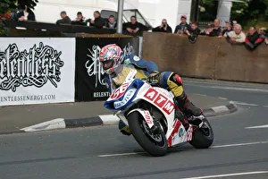 David Parades (Yamaha) 2009 Superstock TT David Parades (Yamaha) 2009 Superstock TT