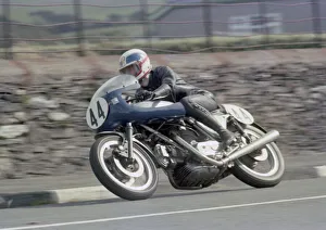 David Smith (Ducati) 1982 Senior Manx Grand Prix David Smith (Ducati) 1982 Senior Manx Grand Prix