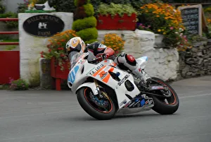 David Taylor (Suzuki) 2009 Junior Manx Grand Prix David Taylor (Suzuki) 2009 Junior Manx Grand Prix