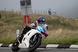 David Taylor (Yamaha) 2008 Junior Manx Grand Prix David Taylor (Yamaha) 2008 Junior Manx Grand Prix