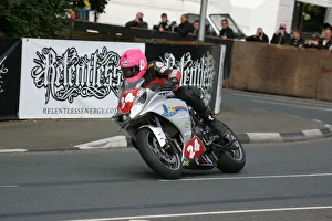 Davy Morgan (Yamaha) 2009 Superstock TT Davy Morgan (Yamaha) 2009 Superstock TT