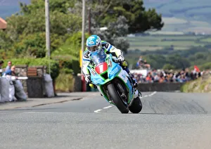 Dean Harrison (Silicone Kawasaki) 2019 Southern 100 Dean Harrison (Silicone Kawasaki) 2019 Southern 100