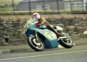 Dean Martin (Honda) 1982 Senior Manx Grand Prix Dean Martin (Honda) 1982 Senior Manx Grand Prix