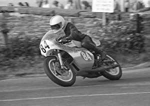 Decca Kelly (Yamaha) 1978 Southern 100 Decca Kelly (Yamaha) 1978 Southern 100