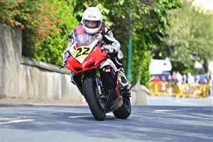Dennis Booth (Yamaha) 2014 Senior Manx Grand Prix Dennis Booth (Yamaha) 2014 Senior Manx Grand Prix
