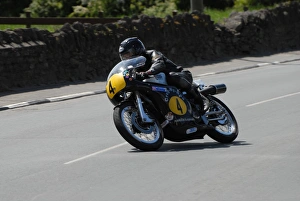 Derek Whalley (Aermacchi) 2007 Pre TT Classic Derek Whalley (Aermacchi) 2007 Pre TT Classic