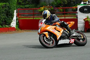 Eric Wilson (Kawasaki) 2013 Superstock TT Eric Wilson (Kawasaki) 2013 Superstock TT