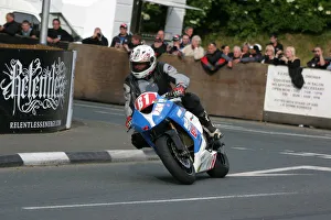 Fabrice Miguet (Kawasaki) 2009 Superstock TT Fabrice Miguet (Kawasaki) 2009 Superstock TT