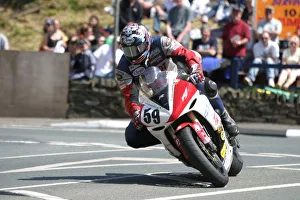 Frank Spenner (Yamaha) 2006 Superbike TT Frank Spenner (Yamaha) 2006 Superbike TT