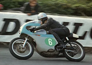 Franta Stastny (CZ) 1966 Lightweight TT Franta Stastny (CZ) 1966 Lightweight TT