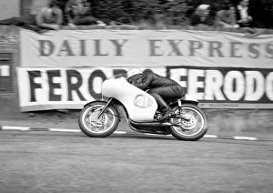 Fumio Ito (Yamaha) 1961 Lightweight TT Fumio Ito (Yamaha) 1961 Lightweight TT
