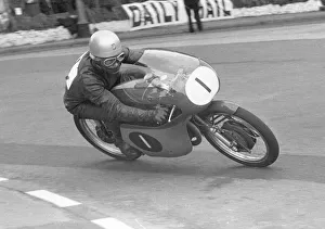 Gary Hocking (MV) 1960 Ultra Lightweight TT Gary Hocking (MV) 1960 Ultra Lightweight TT