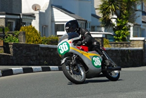 Gary Hutton (Honda) 2013 Pre TT Classic Gary Hutton (Honda) 2013 Pre TT Classic