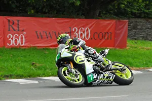 Gary Johnson (CF Moto) 2017 Lightweight TT Gary Johnson (CF Moto) 2017 Lightweight TT