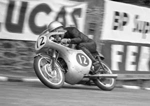 Giichi Suzuki (Honda) 1960 Ultra Lightweight TT Giichi Suzuki (Honda) 1960 Ultra Lightweight TT