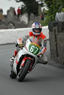 Gilles Chabanol (Yamaha) 2007 Southern 100 Gilles Chabanol (Yamaha) 2007 Southern 100