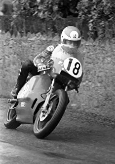 Graham Cannell (Reeves Rotax) 1981 Southern 100 Graham Cannell (Reeves Rotax) 1981 Southern 100