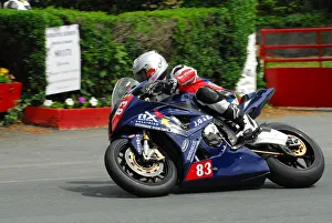 Graham English (BMW) 2013 Superstock TT Graham English (BMW) 2013 Superstock TT