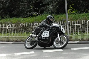 Grant Sellars (Norton) 2009 Classic TT Grant Sellars (Norton) 2009 Classic TT