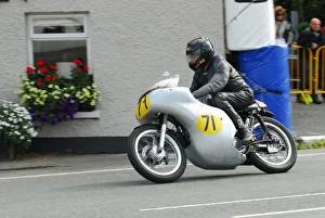 Grant Sellars (Norton) 2015 Senior Classic TT Grant Sellars (Norton) 2015 Senior Classic TT