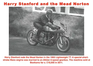 Harry Stanford and the Mead Norton Harry Stanford and the Mead Norton