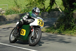 Hefyn Owen (Seeley G50) 2012 Pre TT Classic Hefyn Owen (Seeley G50) 2012 Pre TT Classic