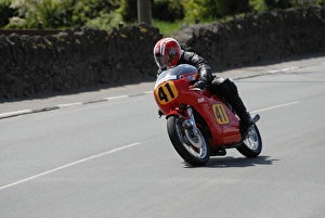 Henry Bell (Honda Drixton) 2007 Classic TT Henry Bell (Honda Drixton) 2007 Classic TT