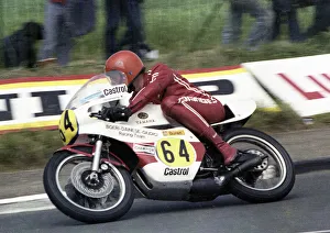 Herbert Schieferecke (Yamaha) 1978 Senior TT Herbert Schieferecke (Yamaha) 1978 Senior TT