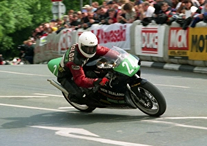 Hugh Reynolds (Yamaha) 2000 Lightweight TT Hugh Reynolds (Yamaha) 2000 Lightweight TT
