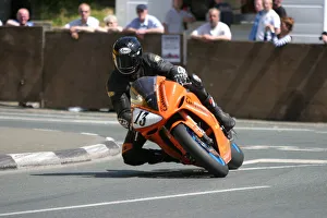 Ian Armstrong (Yamaha) 2006 Superbike TT Ian Armstrong (Yamaha) 2006 Superbike TT