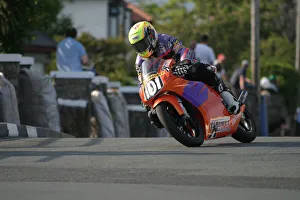 Ian Lougher (Matt Jackson Honda) 2007 Steam Packet Races Ian Lougher (Matt Jackson Honda) 2007 Steam Packet Races