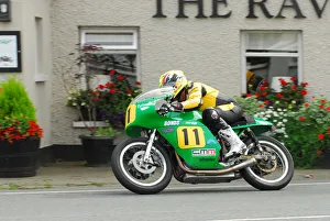 Ian Lougher (Paton) 2015 500cc Classic TT Ian Lougher (Paton) 2015 500cc Classic TT