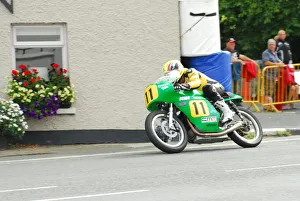 Ian Lougher (Paton) 2015 Senior Classic TT Ian Lougher (Paton) 2015 Senior Classic TT