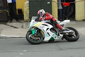 Ivan Lintin (Kawasaki) 2012 Lightweight TT Ivan Lintin (Kawasaki) 2012 Lightweight TT