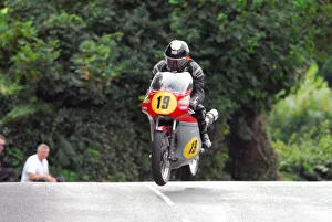 Ivan Lintin (Seeley) 2015 Senior Classic TT Ivan Lintin (Seeley) 2015 Senior Classic TT