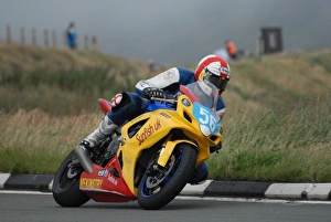 Ivan Lintin (Suzuki) 2008 Junior Manx Grand Prix Ivan Lintin (Suzuki) 2008 Junior Manx Grand Prix